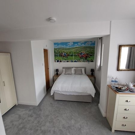Fishbourne  Westleigh House B&B 외부 사진