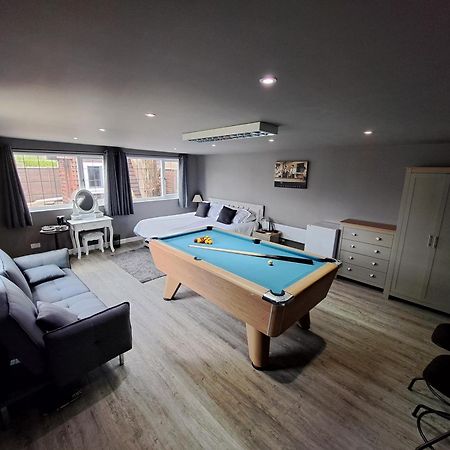 Fishbourne  Westleigh House B&B 외부 사진