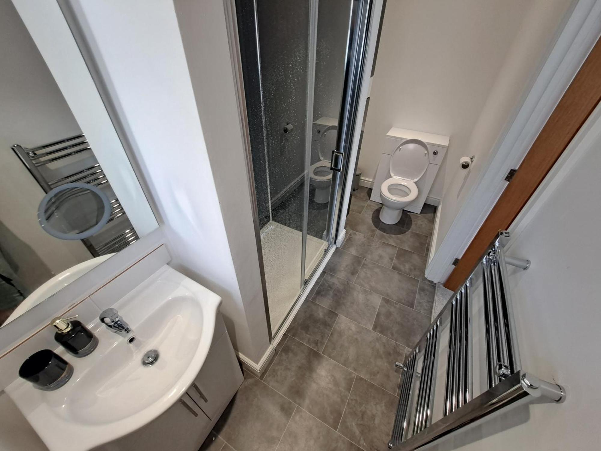 Fishbourne  Westleigh House B&B 외부 사진