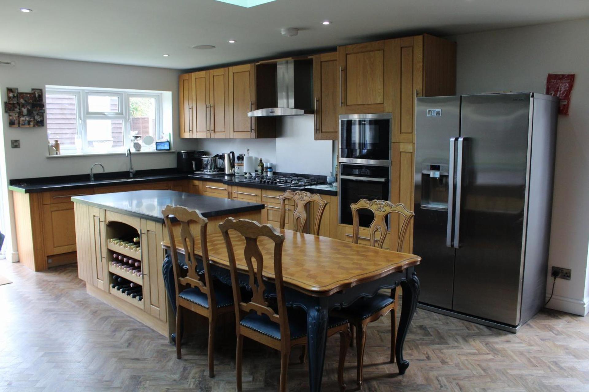 Fishbourne  Westleigh House B&B 외부 사진