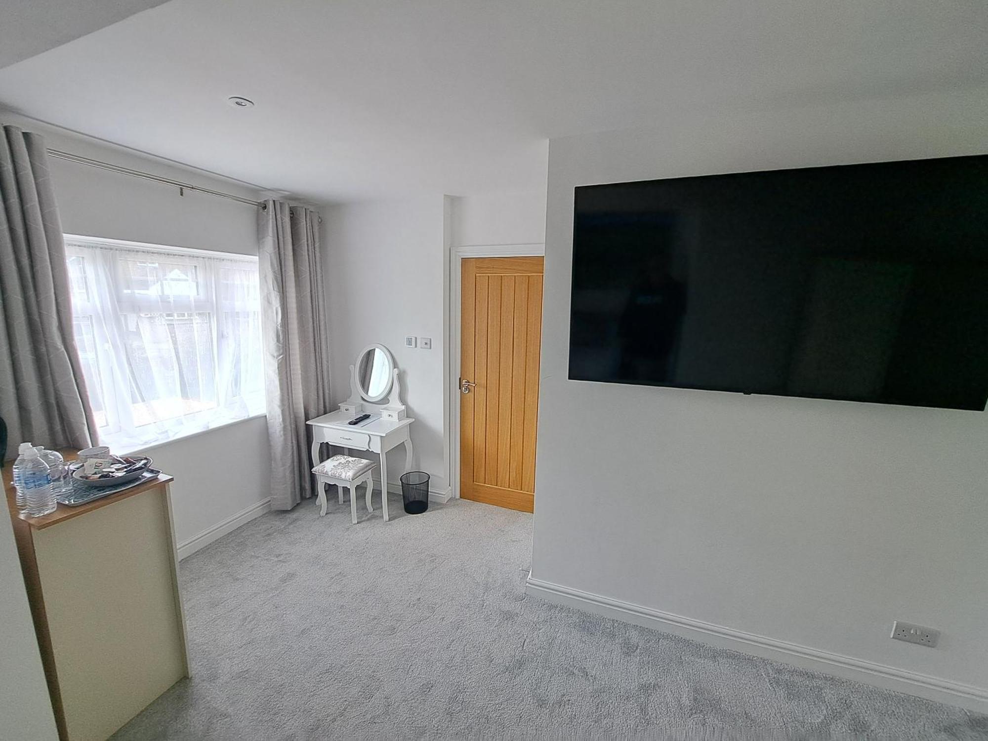 Fishbourne  Westleigh House B&B 외부 사진