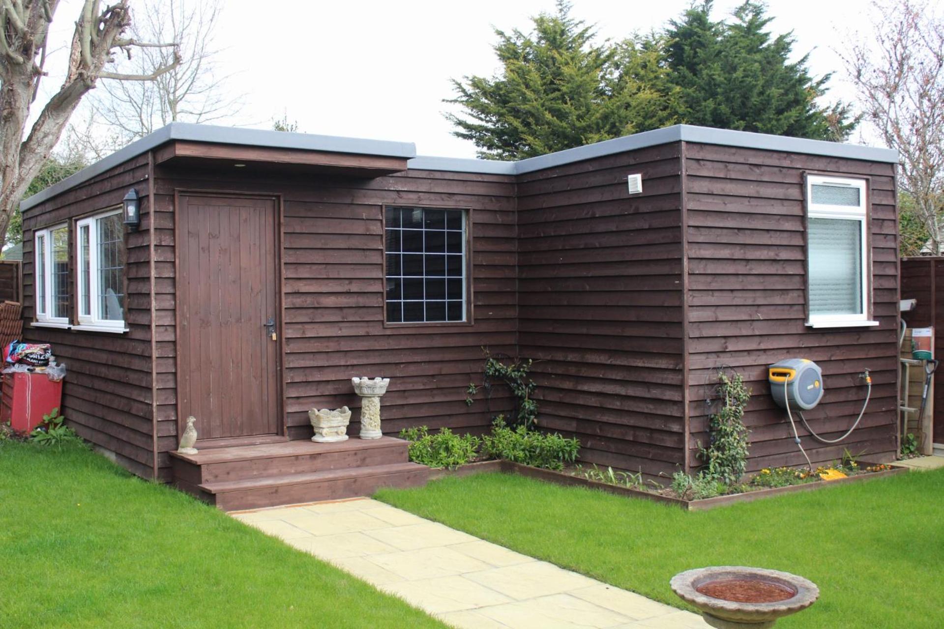 Fishbourne  Westleigh House B&B 외부 사진