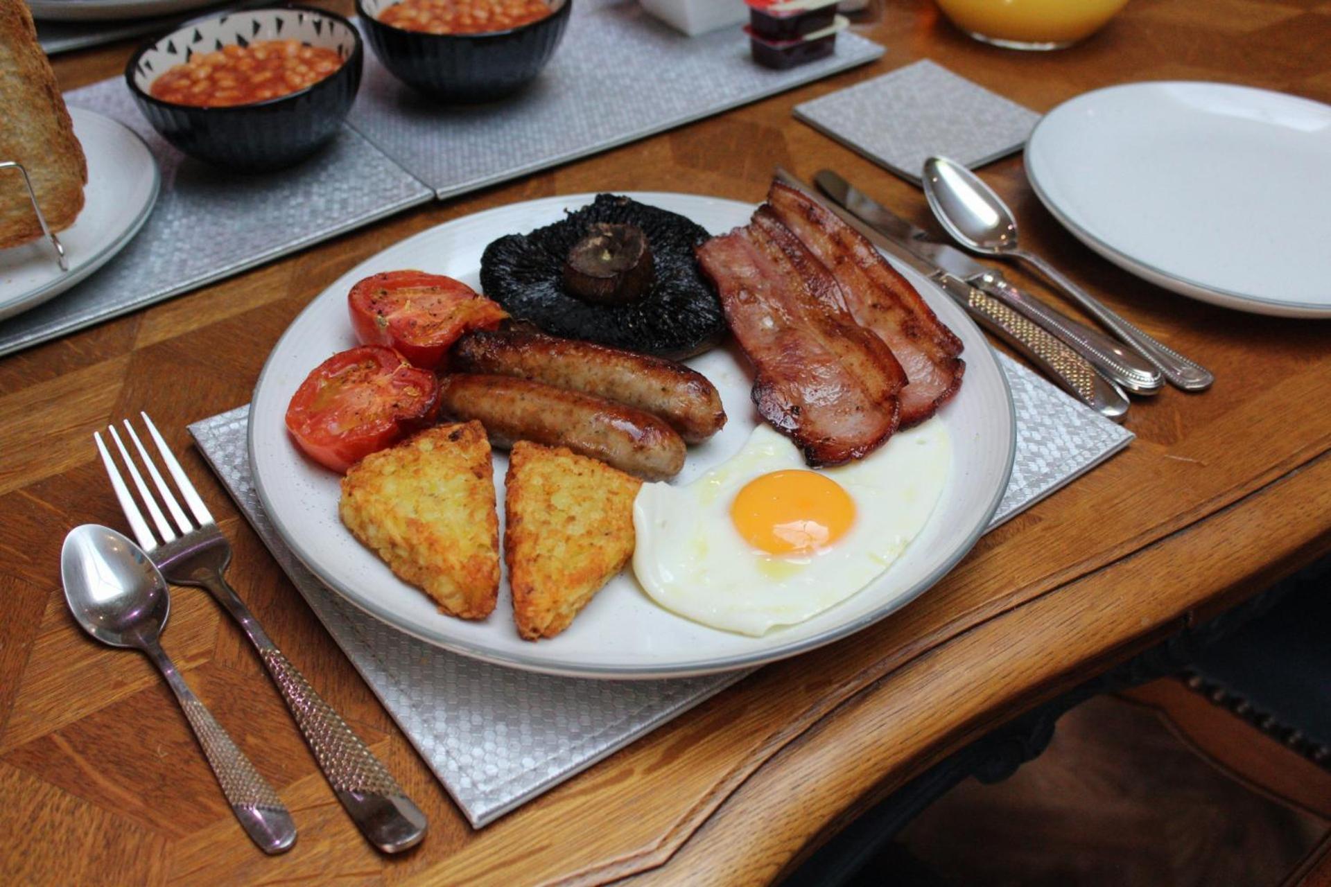 Fishbourne  Westleigh House B&B 외부 사진